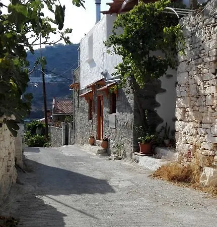 Casa de Férias Sfirakis Traditional House