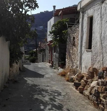 Casa de Férias Sfirakis Traditional House