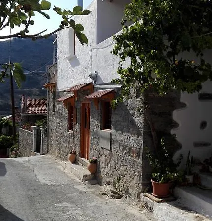 Casa de Férias Sfirakis Traditional House *