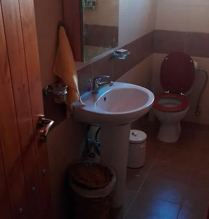Sfirakis Traditional House