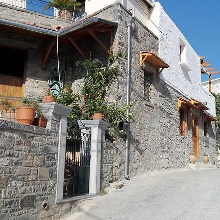 Sfirakis Traditional House Eloúnda