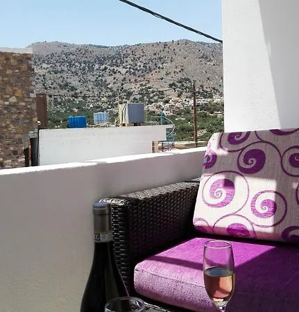Sfirakis Traditional House Elounda