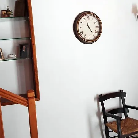 Sfirakis Traditional House