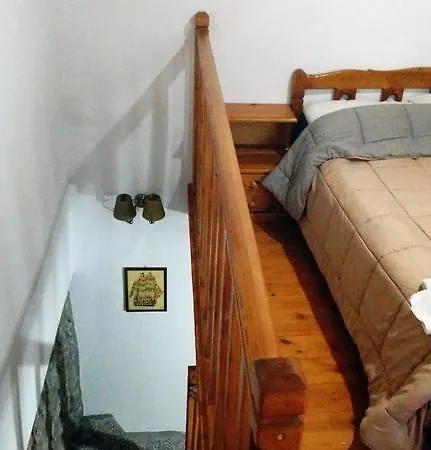 Casa de Férias Sfirakis Traditional House