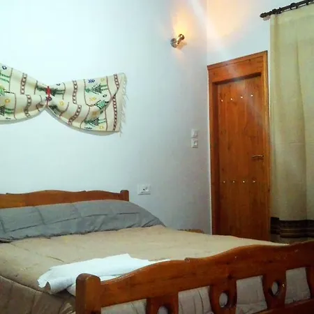 Semesterbostad Sfirakis Traditional House Elounda