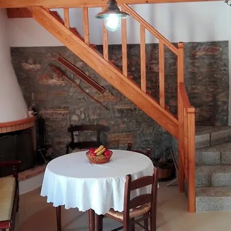 Sfirakis Traditional House Casa de Férias