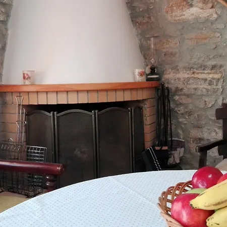 Casa de Férias Sfirakis Traditional House
